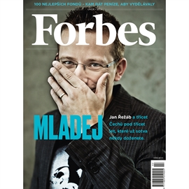 Audiokniha Forbes únor 2015  - autor Forbes   - interpret více herců