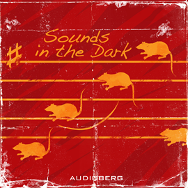 Audiokniha Sounds in the Dark  - autor Howard Phillips Lovecraft;Bram Stoker   - interpret více herců