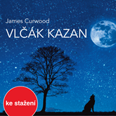 James Curwood: Vlčák Kazan