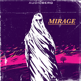 Audiokniha Mirage  - autor Montague Rhodes James   - interpret více herců