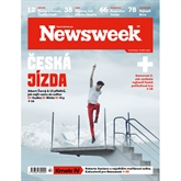 Audiokniha Newsweek 05/2016  - autor Newsweek   - interpret Dita Fuchsová