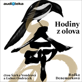 Audiokniha Hodiny z olova  - autor Radka Denemarková   - interpret více herců