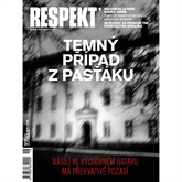 Audiokniha Respekt 18/2014  - autor Respekt   - interpret více herců