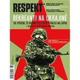 Audiokniha Respekt 36/2014  - autor Respekt   - interpret více herců