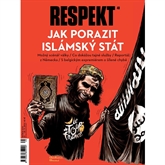 Audiokniha Respekt 48/2015  - autor Respekt   - interpret více herců
