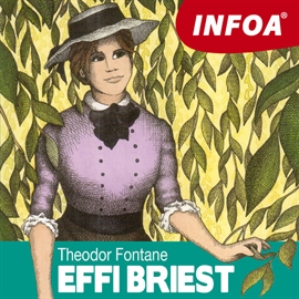 Audiokniha Effi Briest  - autor Theodor Fontane  
