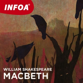 Audiokniha Macbeth  - autor William Shakespeare  