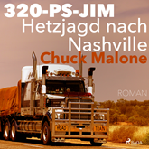 Hetzjagd nach Nashville (320-PS-JIM 4)