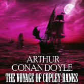 The Voyage of Copley Banks