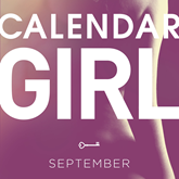 September - Calendar Girl 9