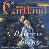 A Dangerous Disguise (The Pink Collection 8)
