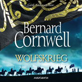 Wolfskrieg (Wikinger-Saga 11)