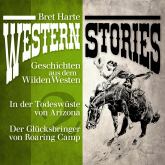 Western Stories: Geschichten aus dem Wilden Westen 2