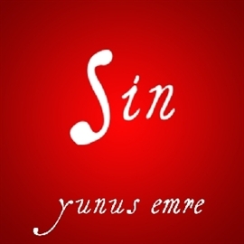 Hörbuch Yunus Emre  "Sin"  - Autor Yunus Emre   - gelesen von Mehmet Atay