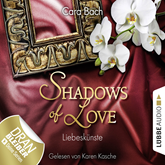 Liebeskünste (Shadows of Love 4)