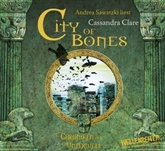 City of Bones (Chroniken der Unterwelt 1)