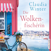 Hörbuch Die Wolkenfischerin  - Autor Claudia Winter   - gelesen von Katharina Schwarzmaier