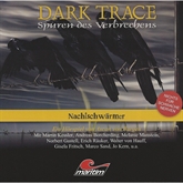 Nachtschwärmer (Dark Trace 5)