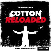 Cotton Reloaded: Sammelband 7 (Folge 19-21)