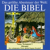 Die Bibel - Neues Testament vol. 1