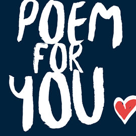 Hörbuch Poem for You  - Autor Diverse Autoren   - gelesen von Diverse Sprecher
