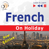 French on Holiday: Conversations de vacance