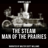 The Steam Man of the Prairies