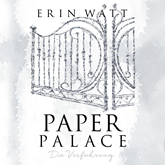 Hörbuch Paper Palace - Die Verführung (Paper-Reihe 3)  - Autor Erin Watt   - gelesen von Schauspielergruppe