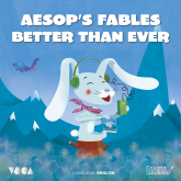 Aesop's Fables Better Than Ever