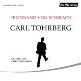 Carl Tohrberg - Drei Storys