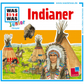 WAS IST WAS Junior Hörspiel: Indianer