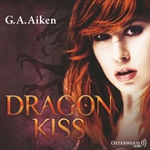 Dragon Kiss (Dragon 1)