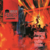 Parker und die weiße Göttin (Butler Parker 1)