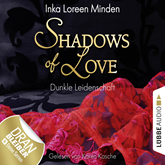 Dunkle Leidenschaft (Shadows of Love 1)