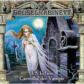 Carmilla, der Vampir (Gruselkabinett 1)