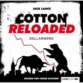 Dollarmord (Cotton Reloaded 22)
