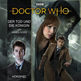 Doctor Who: Der Tod und die Koenigin