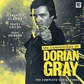 The Confessions of Dorian Gray - The complete series three