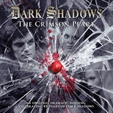 The Crimson Pearl (Dark Shadows 21)