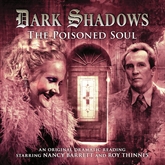 The Poisoned Soul (Dark Shadows 19)