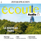 Französisch lernen Audio – Das neue Paris