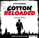 Killer Apps (Cotton Reloaded 8)