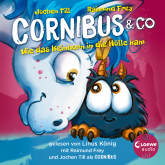 Luzifer junior präsentiert: Cornibus & Co. 4 - Wie das Keinhorn in die Hölle kam