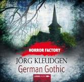 German Gothic - Das Schloss der Träume (Horror Factory 18)