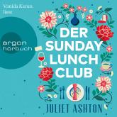 Der Sunday Lunch Club (Ungekürzte Lesung)