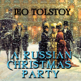 A Russian Christmas Party
