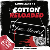 Cotton Reloaded: Sammelband 14 (Folge 40-42)