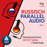 Russisch Parallel Audio - Teil 1