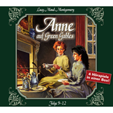 Anne auf Green Gables, Folge 9 - 12