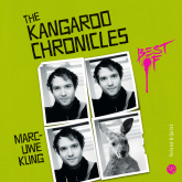 Hörbuch The Kangaroo Chronicles - Best Of  - Autor Marc-Uwe Kling   - gelesen von Marc-Uwe Kling
